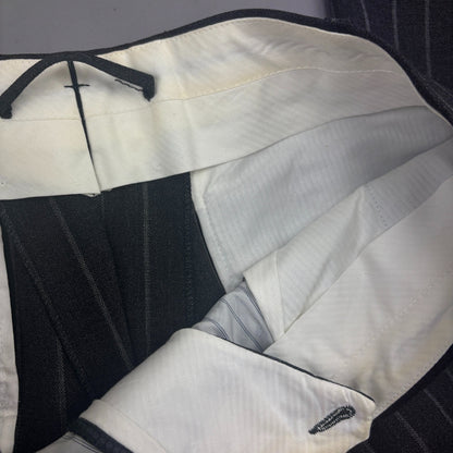 Grey Suitsupply Trousers - Men W32 - New - Revaleur