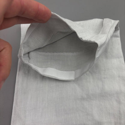 Grey Suitsupply Trousers - Men W32 - Very Good - Revaleur