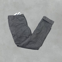Grey Suitsupply Trousers - Men W34 - Very Good - Revaleur