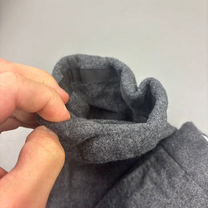 Grey Suitsupply Trousers - Men W34 - Very Good - Revaleur