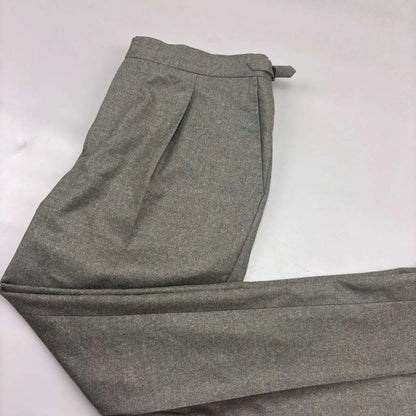 Grey Suitsupply Trousers - Men W38 - Very Good - Revaleur