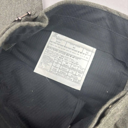 Grey Suitsupply Trousers - Men W38 - Very Good - Revaleur