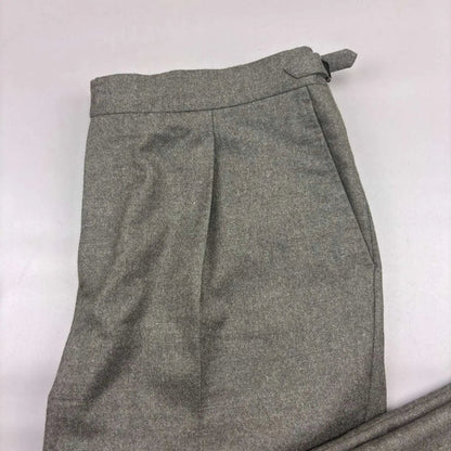 Grey Suitsupply Trousers - Men W38 - Very Good - Revaleur