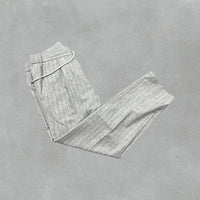 Grey Suitsupply Trousers - Men XL - New - Revaleur
