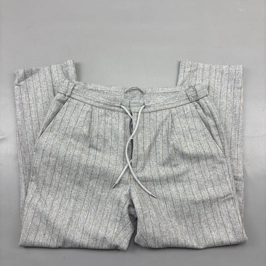Grey Suitsupply Trousers - Men XL - New - Revaleur