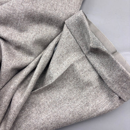 Grey Suitsupply Trousers - W40 - New With Tags - Revaleur