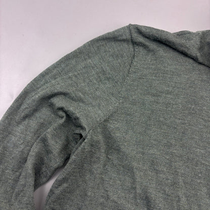 Grey Suitsupply Turtleneck - Men M - Very Good - Revaleur