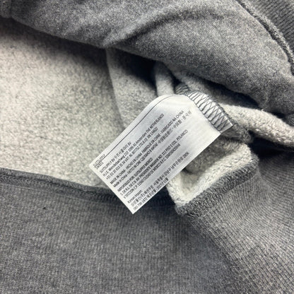 Grey Suitsupply Zip Vest - Men M - Very Good - Revaleur