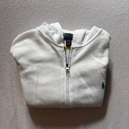 White Ralph Lauren Vest Men - XL - Excellent Condition