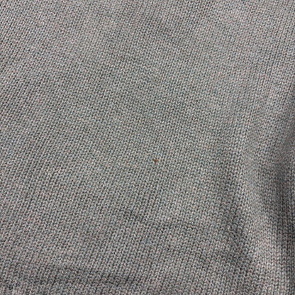 Khaki Ralph Lauren Knitted Sweater - Women L - Very Good - Revaleur