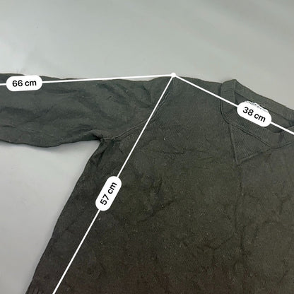 Khaki Stone Island Jumper - Men M - Very Good - Revaleur