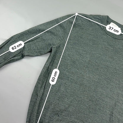 Khaki Suitsupply Jumper - Men M - New - Revaleur