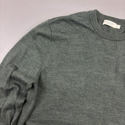 Khaki Suitsupply Jumper - Men M - New - Revaleur