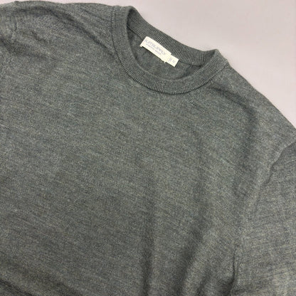 Khaki Suitsupply Jumper - Men M - New - Revaleur