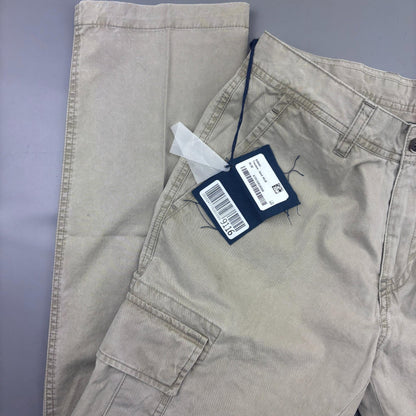 Khaki Suitsupply Trousers - Men W28 - New With Tags - Revaleur