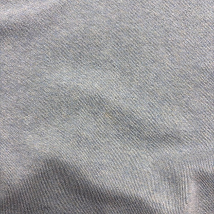 Light Blue Ralph Lauren Half Zip - Men L - Very Good - Revaleur