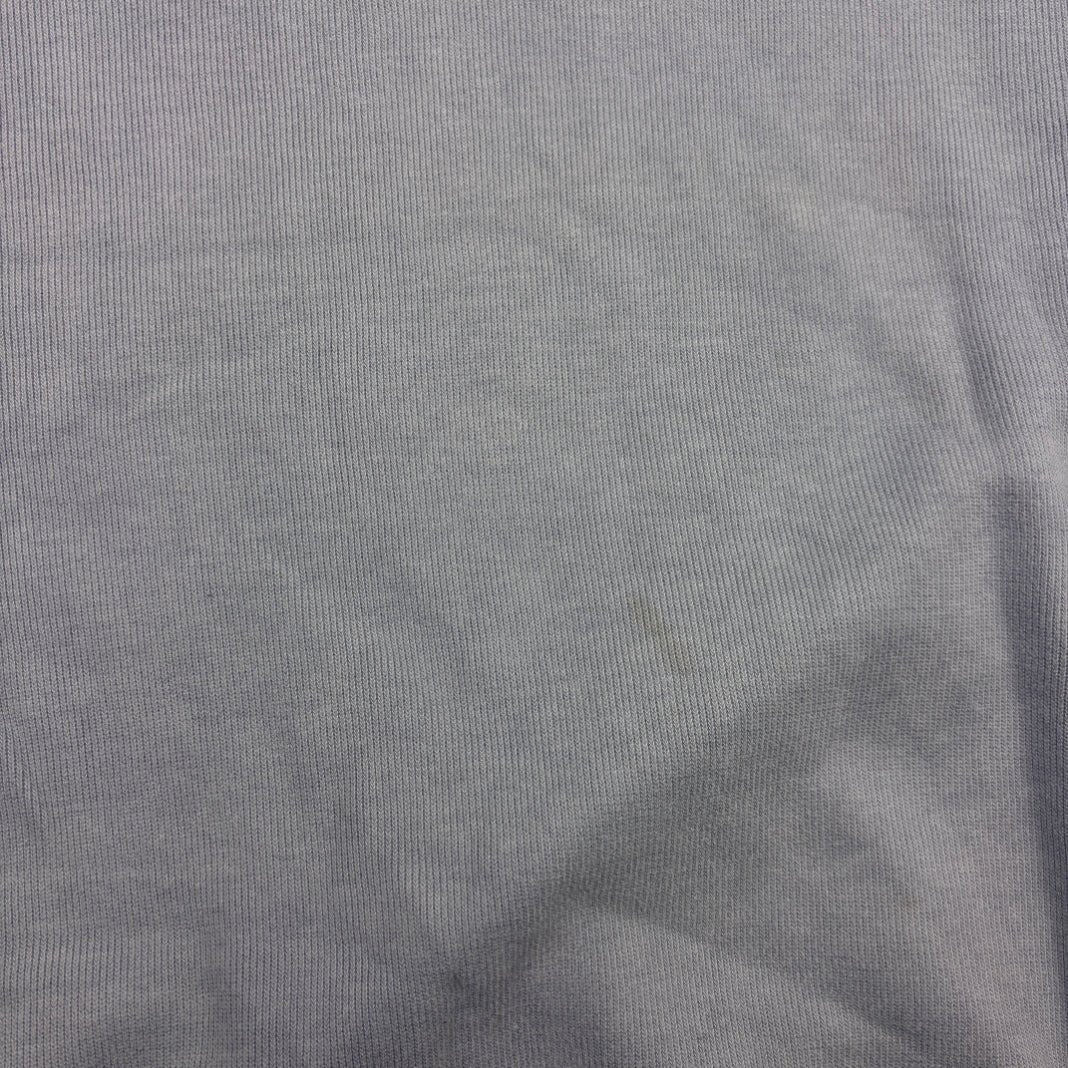 Light Blue Ralph Lauren V - neck Sweater - Men L - Very Good - Revaleur