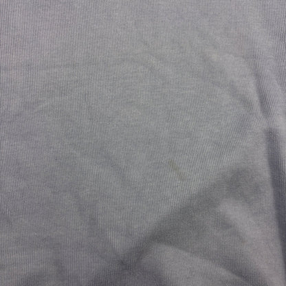 Light Blue Ralph Lauren V - neck Sweater - Men L - Very Good - Revaleur