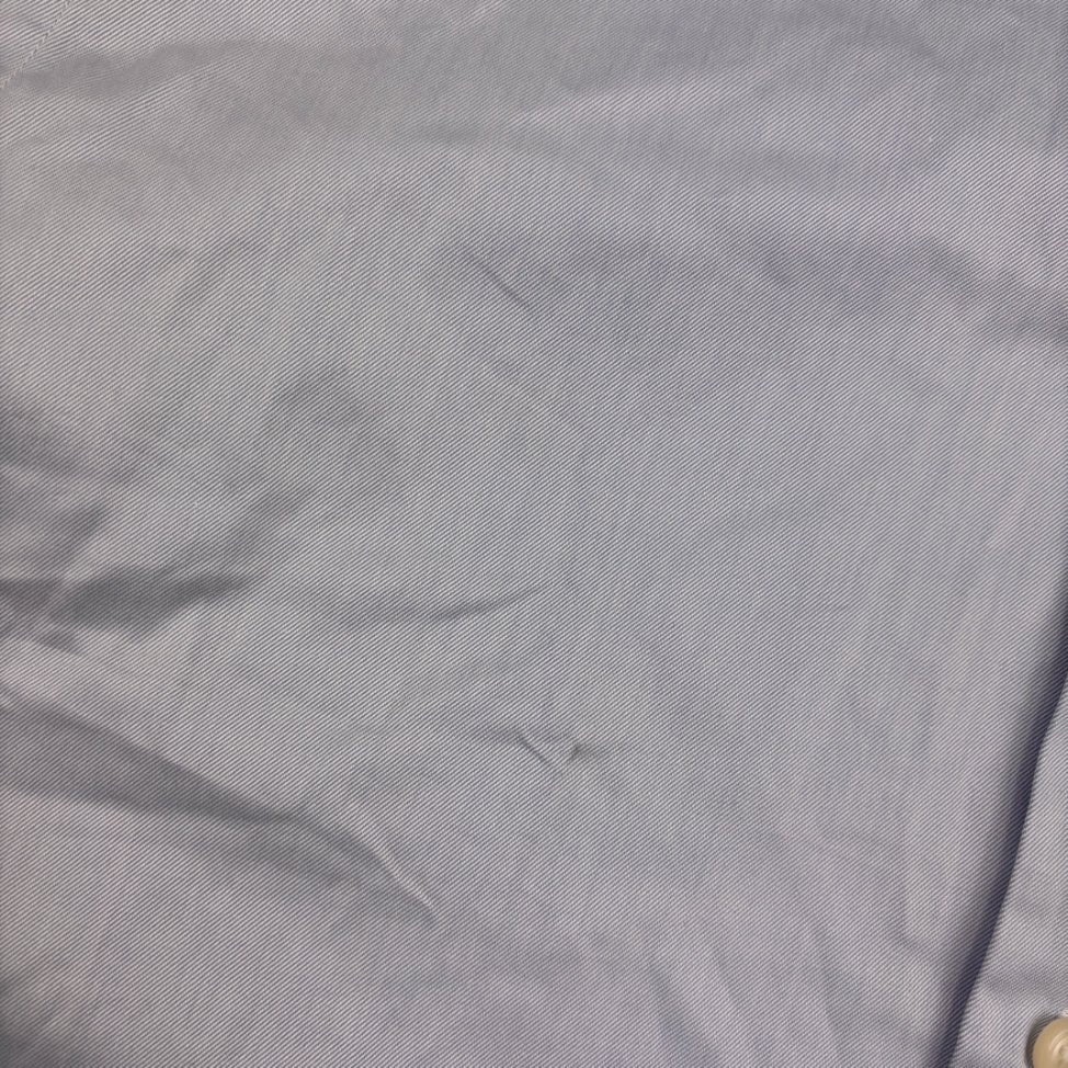 Light Blue Suitsupply Shirt - Men 39 - New With Tags - Revaleur