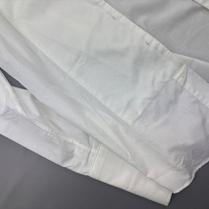 Light Blue Suitsupply Shirt - Men 43 - New With Tags - Revaleur