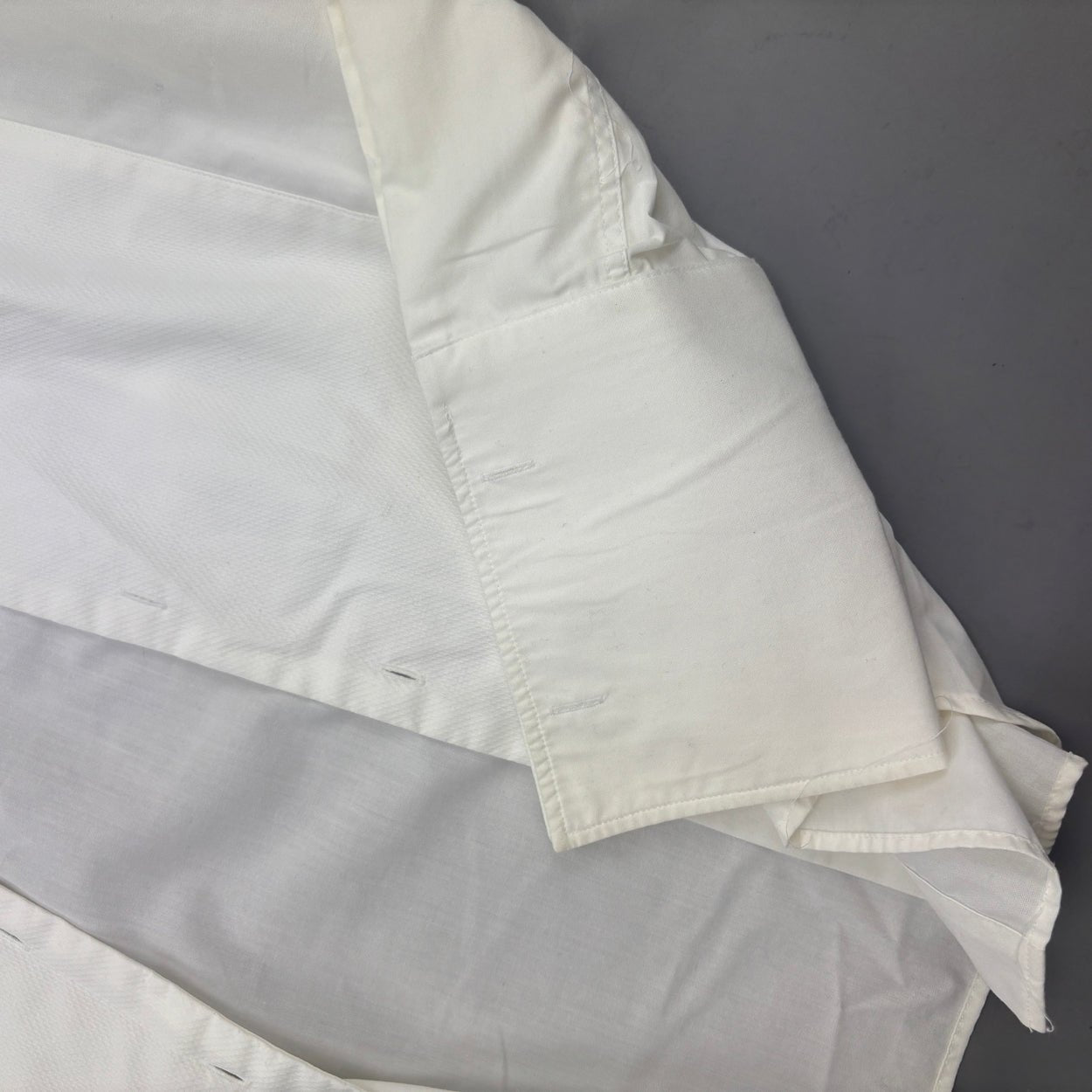 Light Blue Suitsupply Shirt - Men 43 - New With Tags - Revaleur