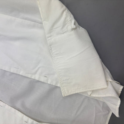 Light Blue Suitsupply Shirt - Men 43 - New With Tags - Revaleur