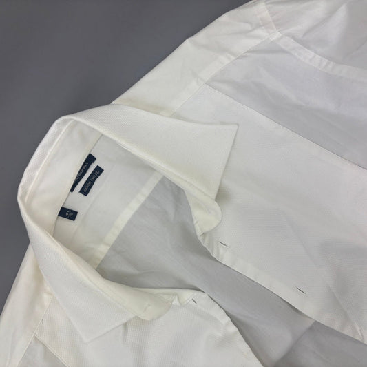 Light Blue Suitsupply Shirt - Men 43 - New With Tags - Revaleur
