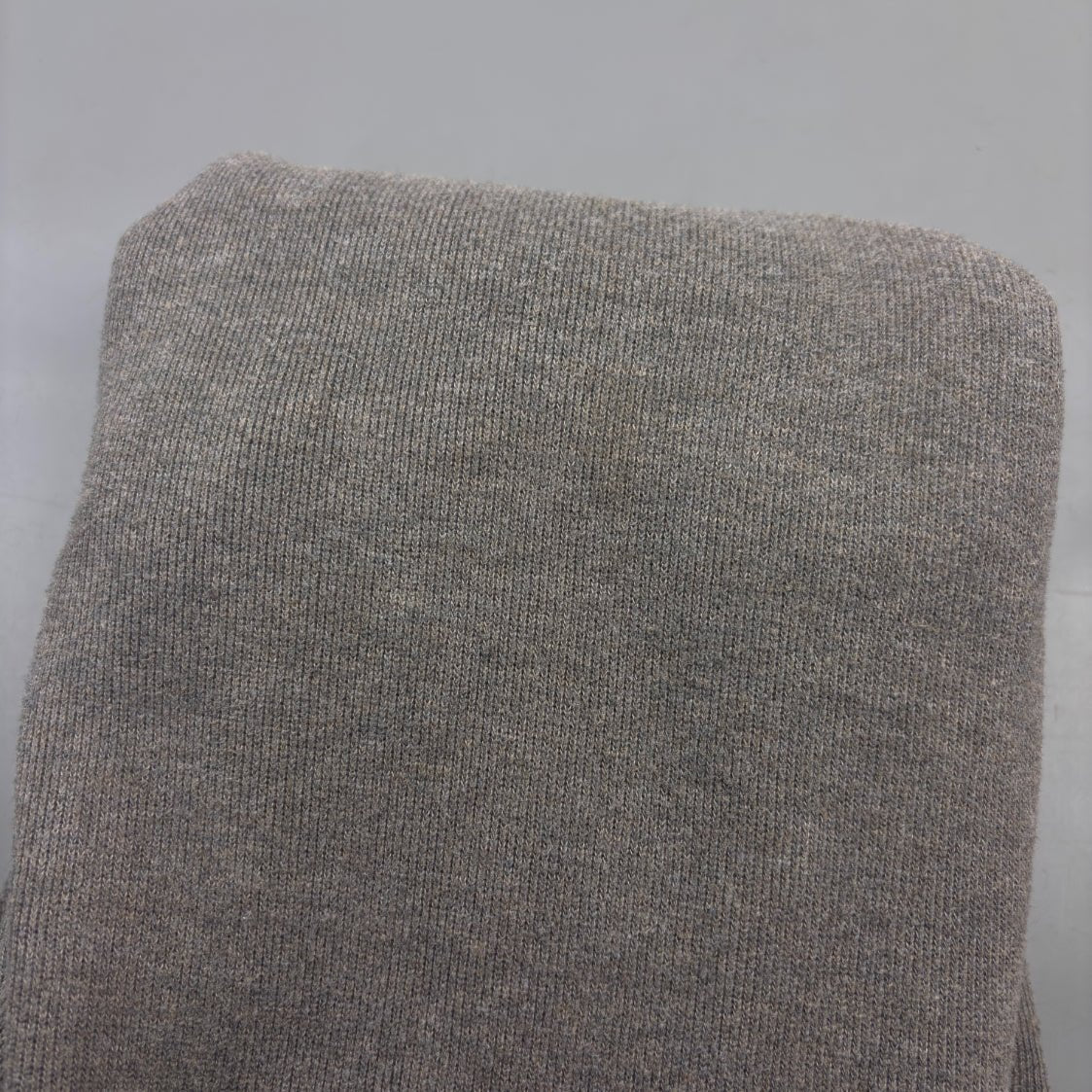 Light Brown Ralph Lauren Half Zip - Men L - Very Good - Revaleur