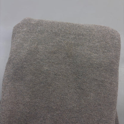 Light Brown Ralph Lauren Half Zip - Men L - Very Good - Revaleur