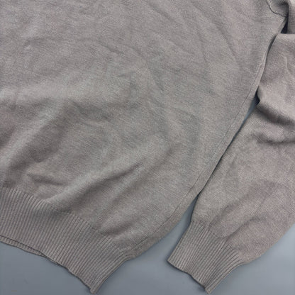 Light Brown Stone Island Jumper - Men L - Very Good - Revaleur