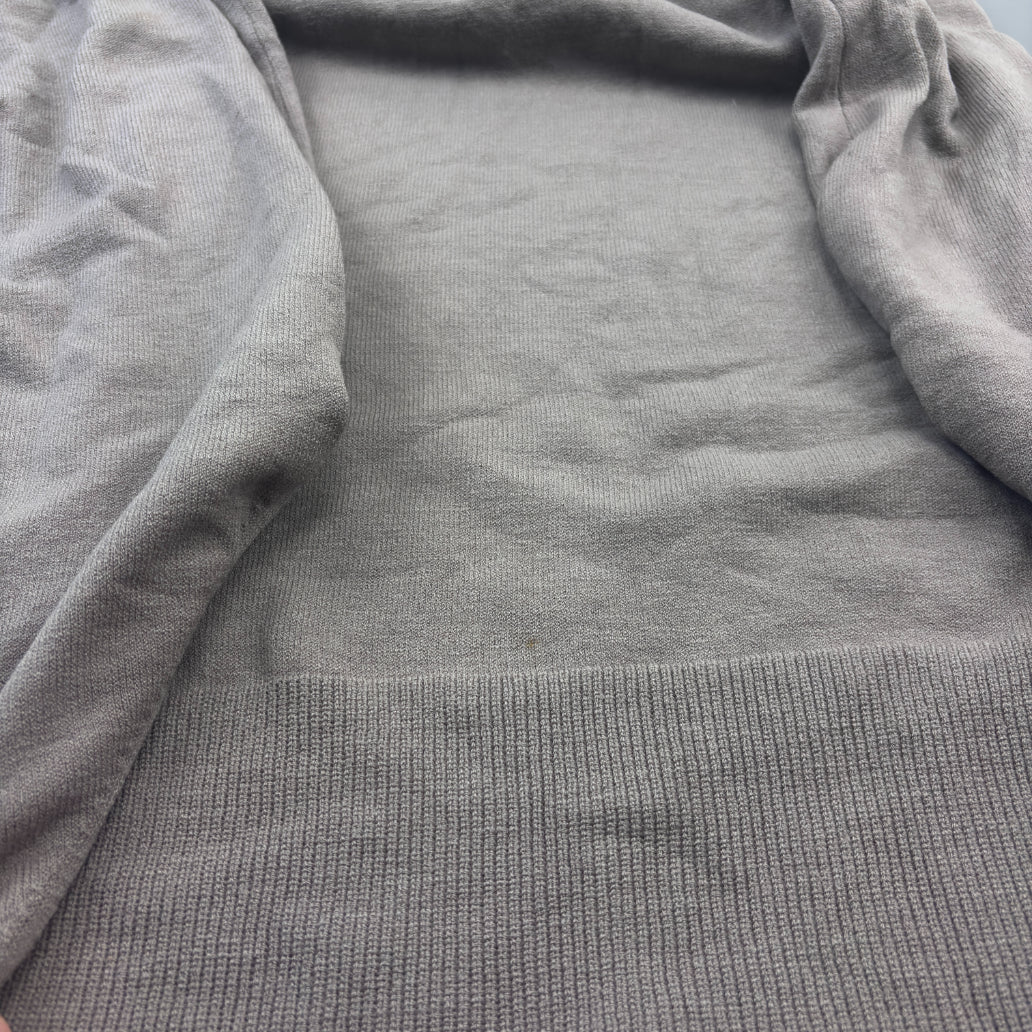 Light Brown Stone Island Jumper - Men L - Very Good - Revaleur