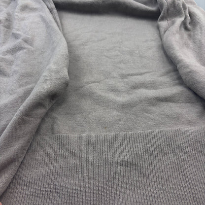 Light Brown Stone Island Jumper - Men L - Very Good - Revaleur