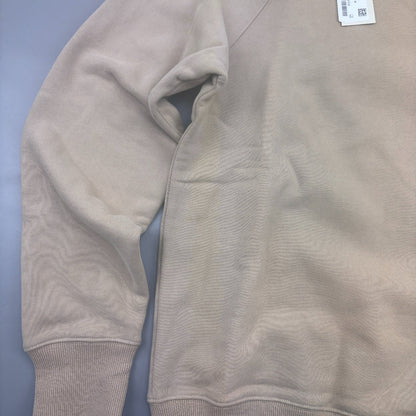 Light Brown Suitsupply Jumper - Men M - New With Tags - Revaleur