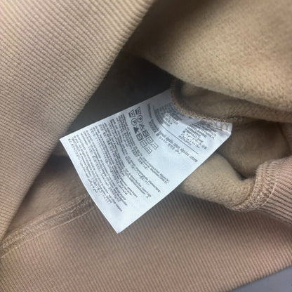 Light Brown Suitsupply Jumper - Men M - New With Tags - Revaleur