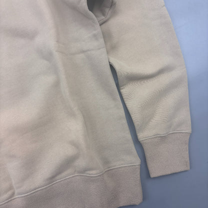 Light Brown Suitsupply Jumper - Men M - New With Tags - Revaleur