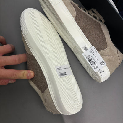 Light Brown Suitsupply Shoes - Men S40 - New With Tags - Revaleur