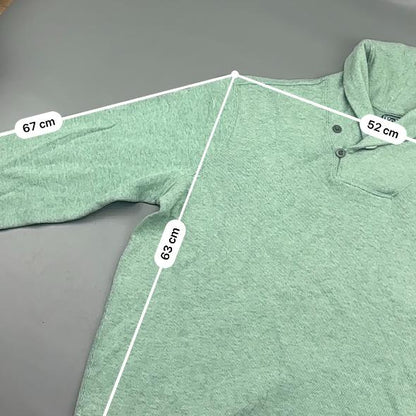 Mint Ralph Lauren Buttoned Sweater - Men L - Very Good - Revaleur