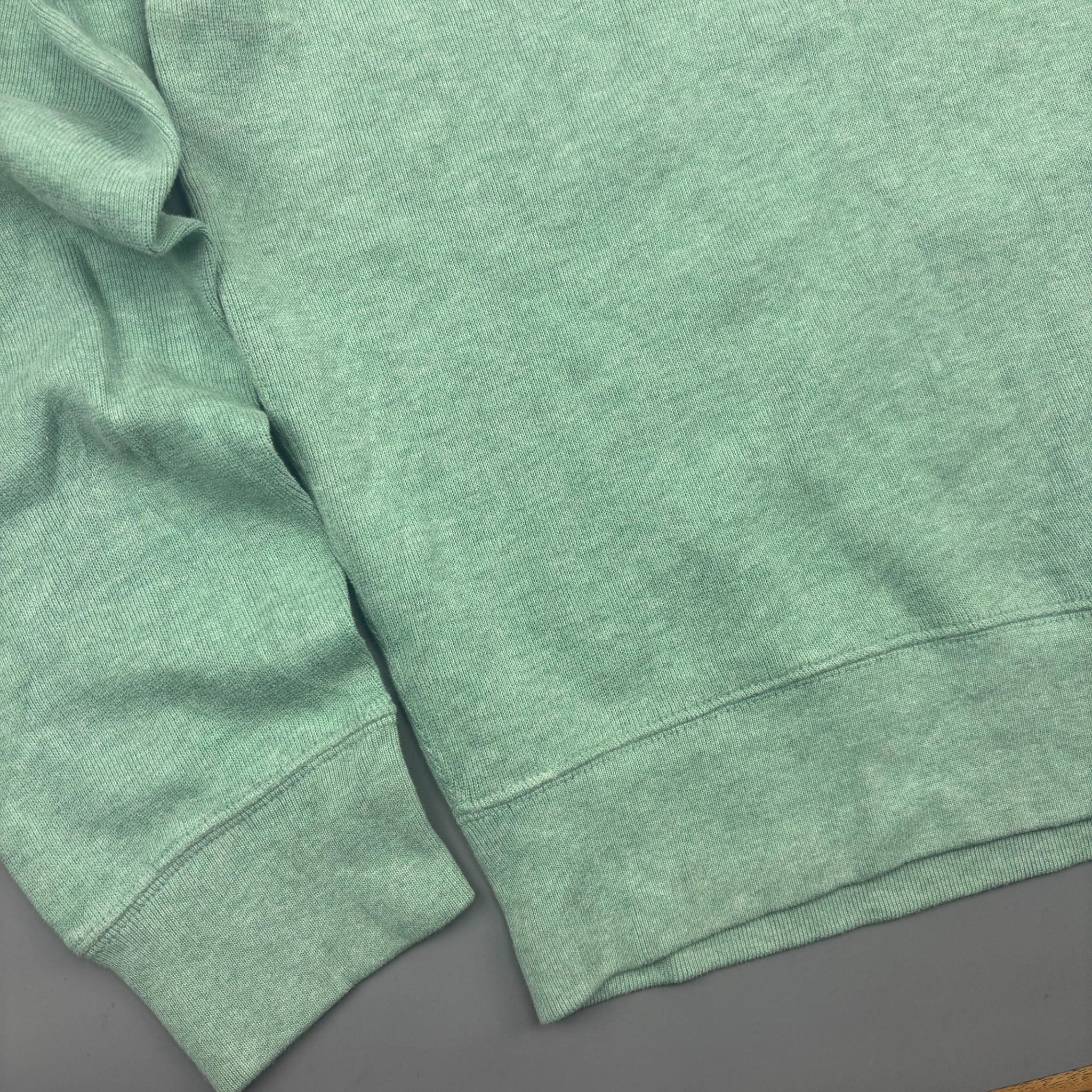 Mint Ralph Lauren Buttoned Sweater - Men L - Very Good - Revaleur