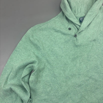Mint Ralph Lauren Buttoned Sweater - Men L - Very Good - Revaleur