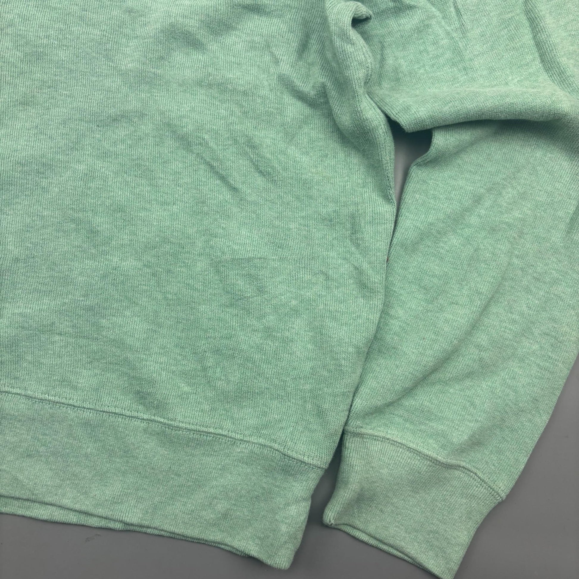 Mint Ralph Lauren Buttoned Sweater - Men L - Very Good - Revaleur