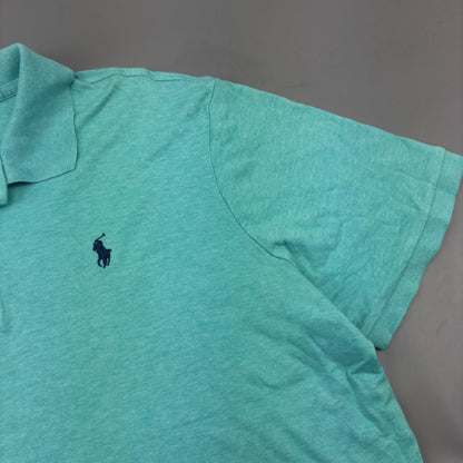 Mint Ralph Lauren Polo Shirt - Men L - Very Good - Revaleur