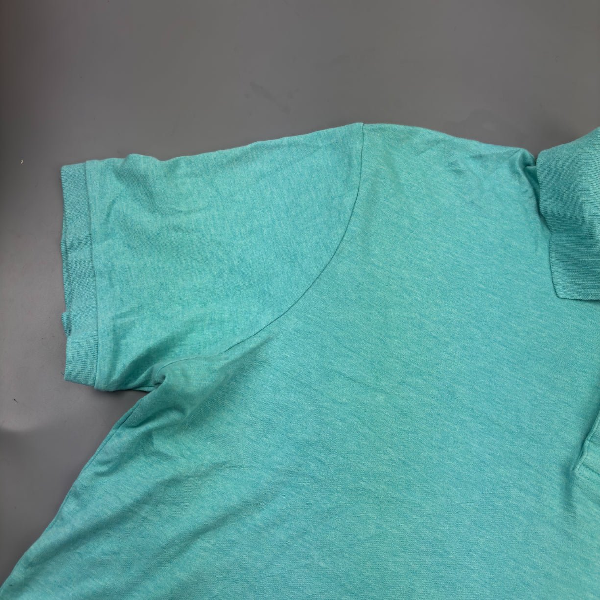 Mint Ralph Lauren Polo Shirt - Men L - Very Good - Revaleur