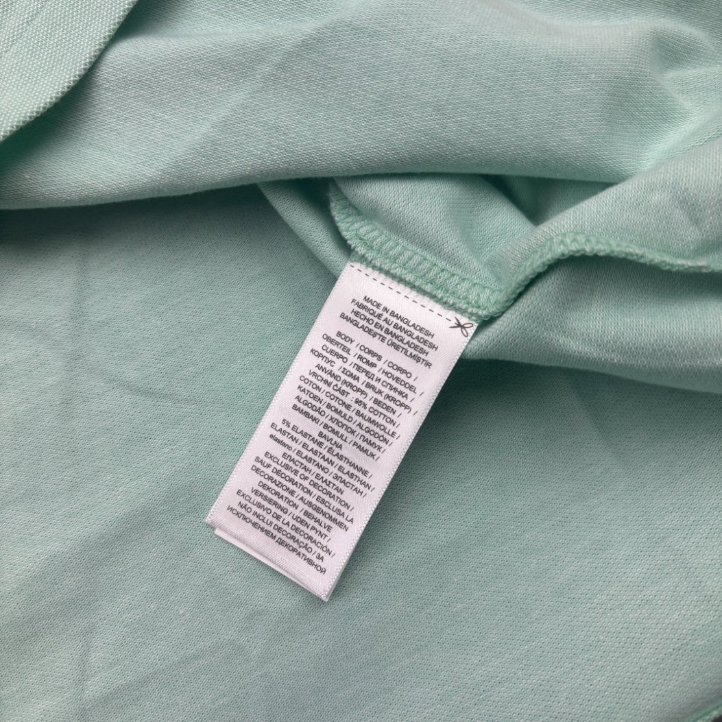 Mint Ralph Lauren Polo Shirt - Men S - New With Tags - Revaleur