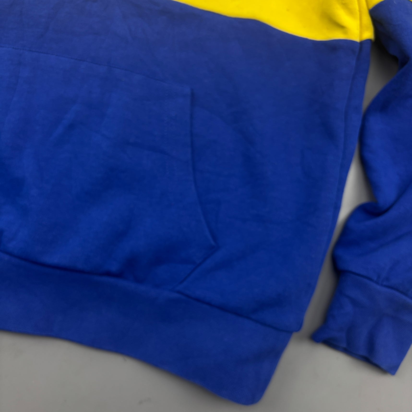 Multi Ralph Lauren Hoodie - Men M - Very Good - Revaleur