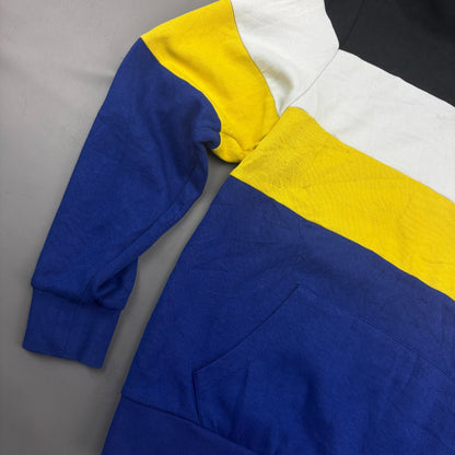 Multi Ralph Lauren Hoodie - Men M - Very Good - Revaleur