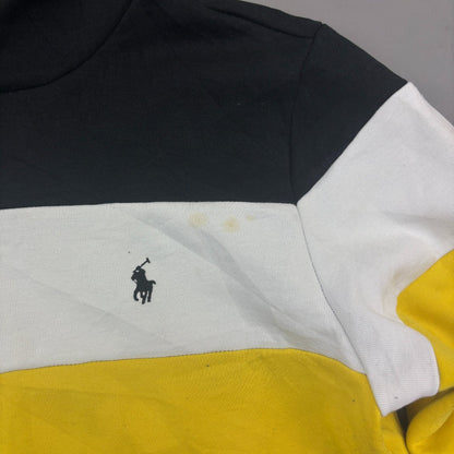 Multi Ralph Lauren Hoodie - Men M - Very Good - Revaleur