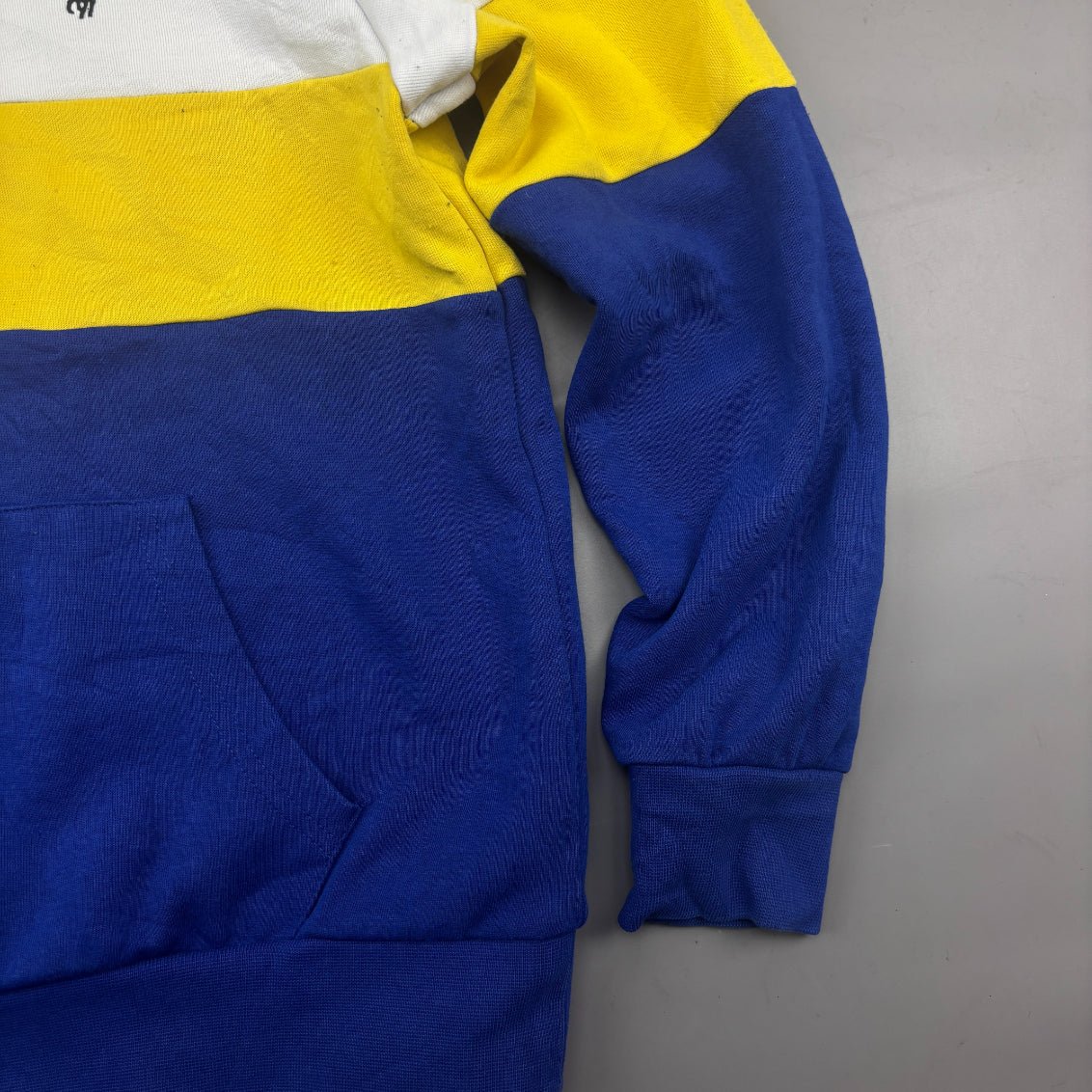 Multi Ralph Lauren Hoodie - Men M - Very Good - Revaleur