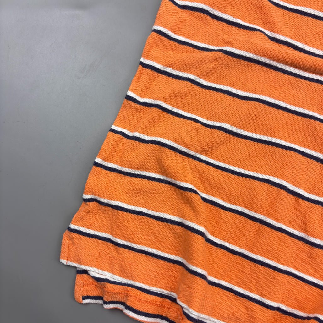 Multi Ralph Lauren Polo Shirt - Boys L - Very Good - Revaleur