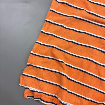 Multi Ralph Lauren Polo Shirt - Boys L - Very Good - Revaleur