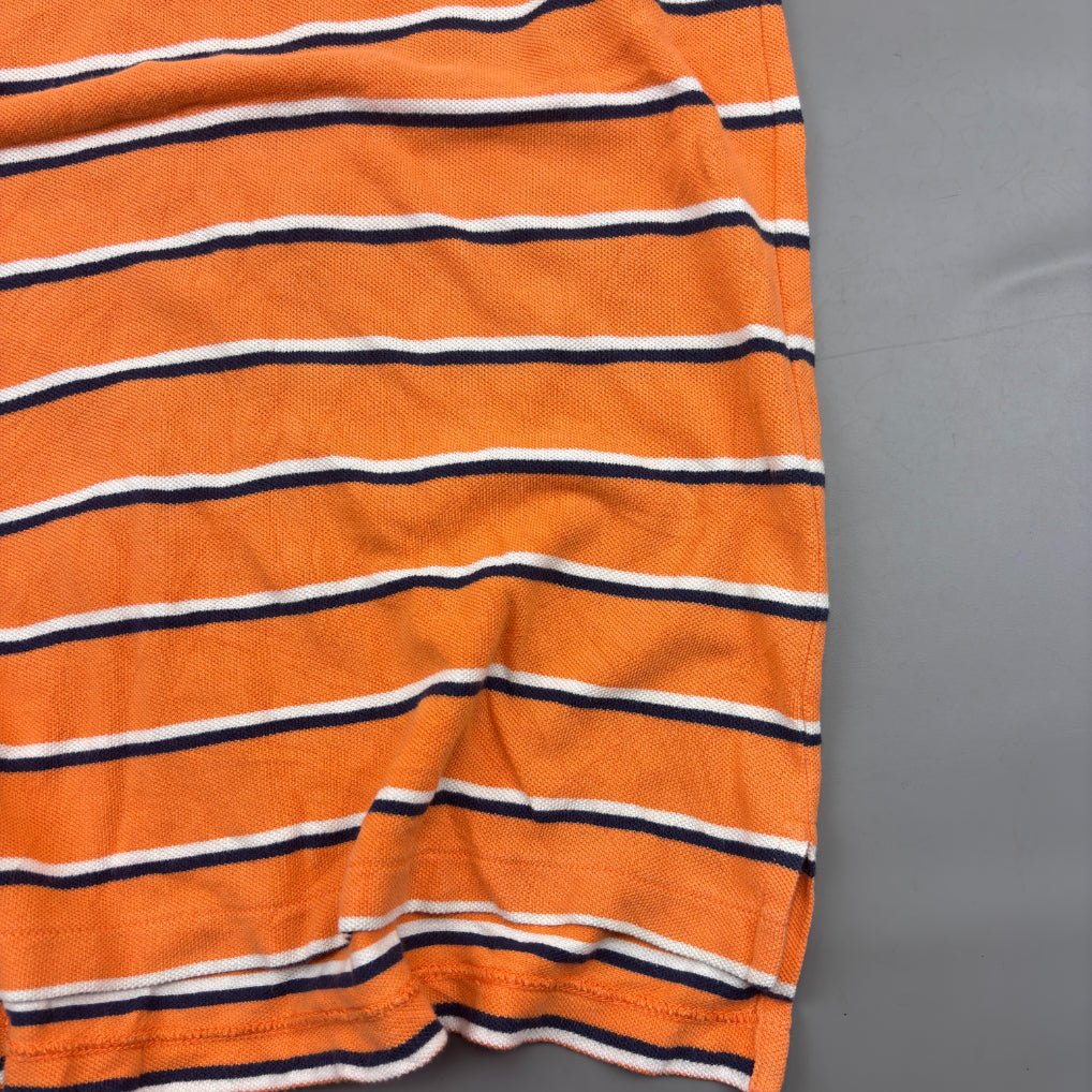 Multi Ralph Lauren Polo Shirt - Boys L - Very Good - Revaleur